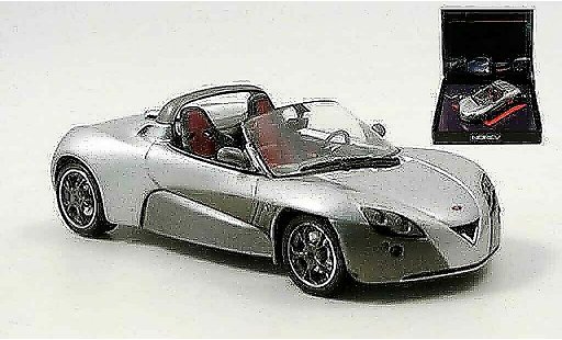 Venturi Fetish Roadster 1/43 Norev  miniature