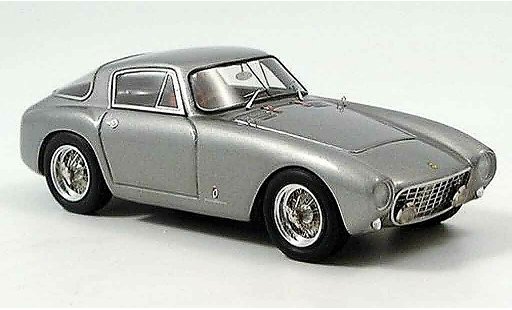 Ferrari 500 Mondial 1/43 Look Smart berlinetta grise miniature