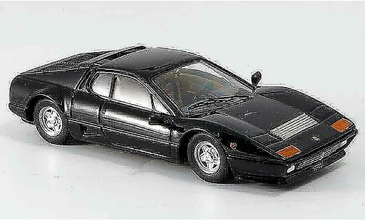 Ferrari 512 Coupe 1/43 Best noire 1976 miniature