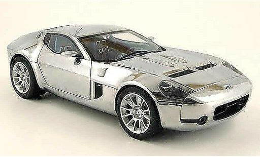 Shelby GR-1 Concept 1/18 Autoart  miniature