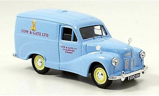 Austin A40 utilitaire 1/43 Vanguards Kleintransporter Cow Gate Ltd. miniature