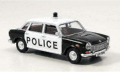 Austin 1800 police 1/43 Vanguards Durham England miniature