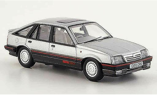 Opel Cavalier SRi 1/43 Vanguards 130 grise metallisee miniature