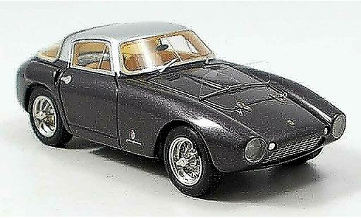 Ferrari 166 MM 1/43 Look Smart pininifarina grise metallisee grise miniature