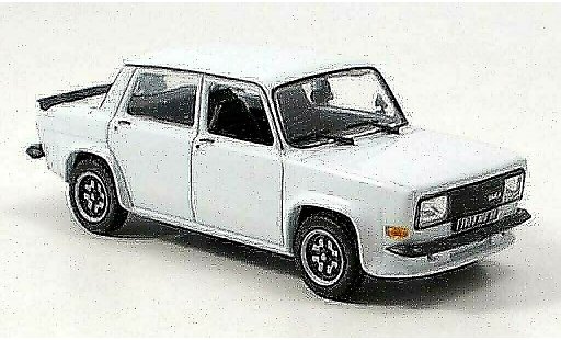 Simca 1000 Rallye 3 1/43 Norev Rally III miniature