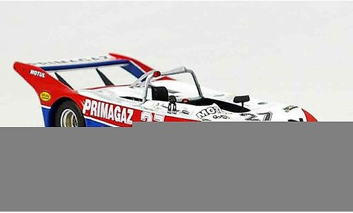 Lola T298 1980 1/43 Bizarre No.27 Primagaz Le Mans miniature
