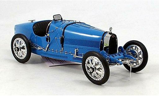 Bugatti 35 grand prix 1/18 CMC 1924 miniature