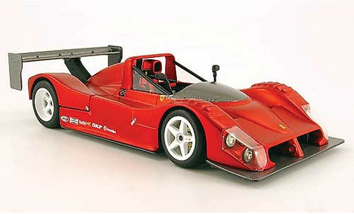 Ferrari 333 course 1/18 Hot Wheels Elite sp serie elite rouge 60th ferrari miniature
