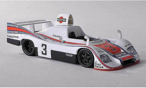 Porsche 936 1976 1/43 Trofeu /76 No.3 Martini Salzburgring J.Mass miniature