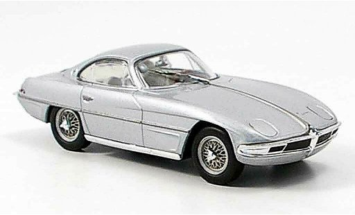 Lamborghini 350 GTV 1/43 Starline grise lichter versenkt miniature