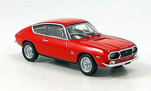 Lancia Fulvia 1969 1/43 Starline Sport rouge miniature