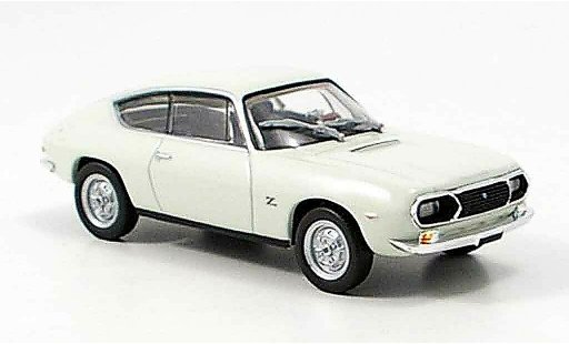 Lancia Fulvia 1968 1/43 Starline sportblanche miniature