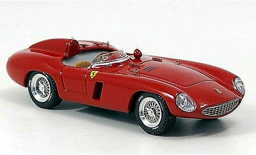 Ferrari 750 Monza 1/43 Art Model Scaglietti miniature