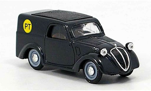 Fiat 500 B 1/43 Brumm Lieferwagen Poste Telgrafi 1946 miniature