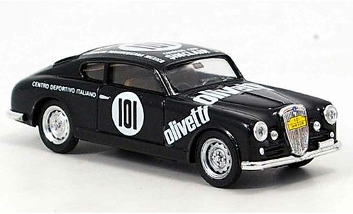 Lancia Aurelia B20 1/43 Brumm coupe no.101 panamericana 1951 miniature
