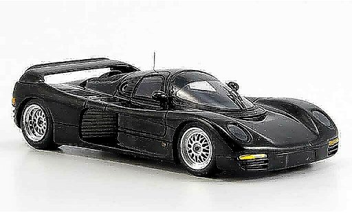 Porsche 962 1994 1/43 Spark Testcar Schuppan miniature