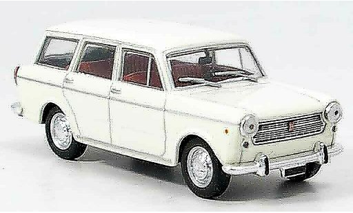 Fiat 1100 Familiare 1/43 Starline R creme miniature