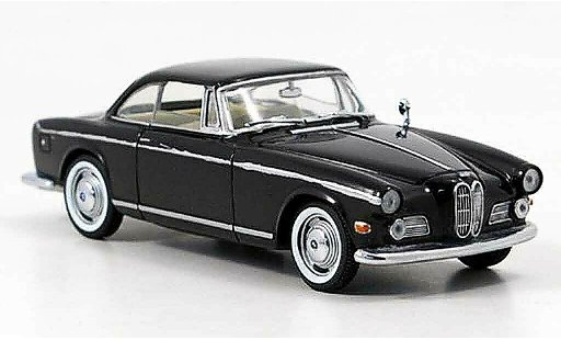 Bmw 503 coupe 1/43 Detail Cars schwwarZ1959 miniature