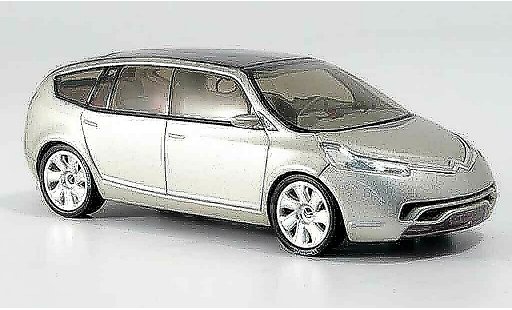 Citroen C Airlounge 1/43 Norev salon genf 2004 miniature