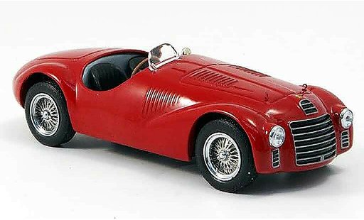 Ferrari 125 S 1/43 IXO rouge 1947 miniature