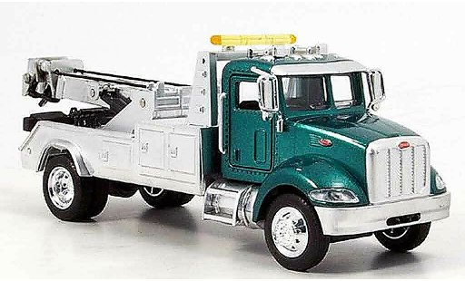 Peterbilt 335 Base 1/43 New Ray Abschlepper miniature