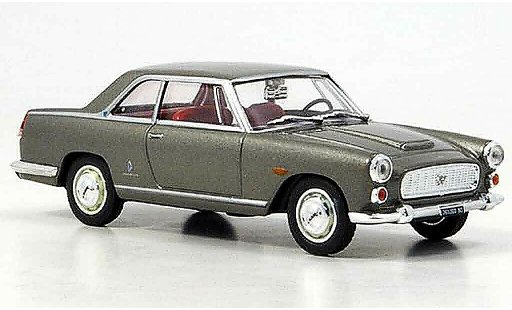 Lancia Flaminia coupe 3B 1/43 Starline grise 1962 miniature