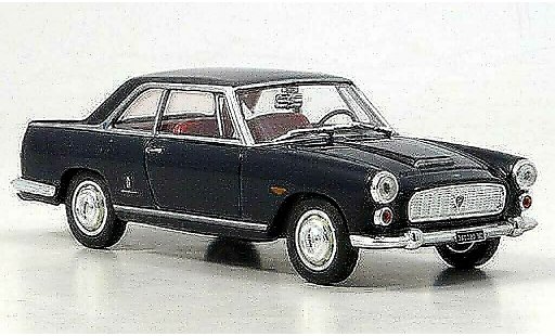 Lancia Flaminia coupe 3B 1/43 Starline bleu 1962 miniature