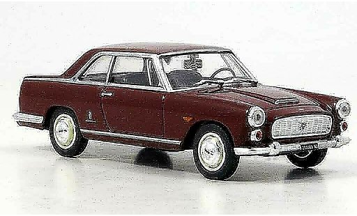 Lancia Flaminia coupe 3B 1/43 Starline rouge 1962 miniature