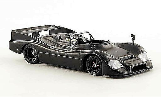Porsche 936 1976 1/43 Minichamps 76 Test Car Paul Ricard miniature