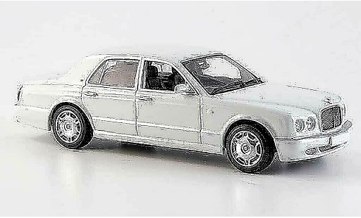 Bentley Arnage R 1/43 Minichamps blanche 2005 miniature