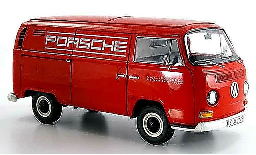 Volkswagen Combi Base 1/18 Schuco porsche miniature