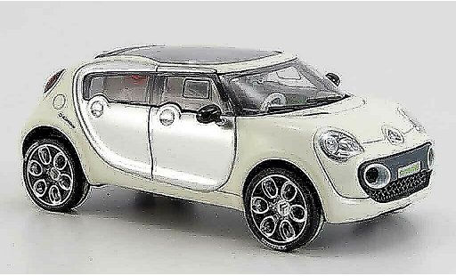 Citroen C Cactus 1/43 Provence Moulage actus iaa frankfurt 2007 miniature