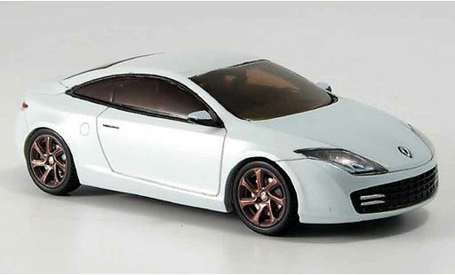 Renault Laguna Concept 1/43 Provence Moulage coupe iaa frankfurt 2007 miniature