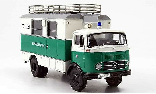 Porsche 911 Base 1/43 Premium Cls LP police Fenstermalle LKW miniature