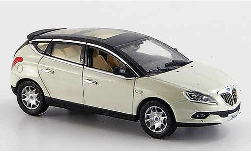 Lancia Delta Base 1/43 Norev new 2008 miniature