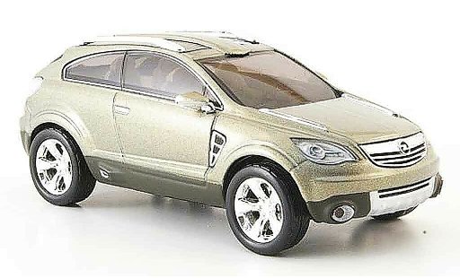 Opel Antara GTC Concept 1/43 Norev car iaa frankfurt 2005 miniature