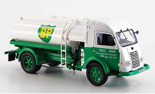 Renault Galion Base 1/43 Norev tankwagen bp 1960 miniature