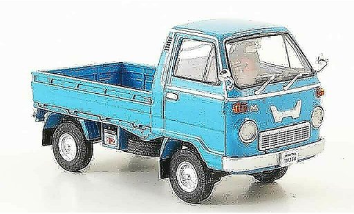 Honda TN360 Pick Up 1/43 Ebbro bleu 1968 miniature