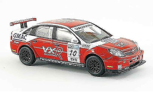 Opel Vectra BTCC 1/43 Oxford No.10 vainqueur Onslow Cole 2008 miniature