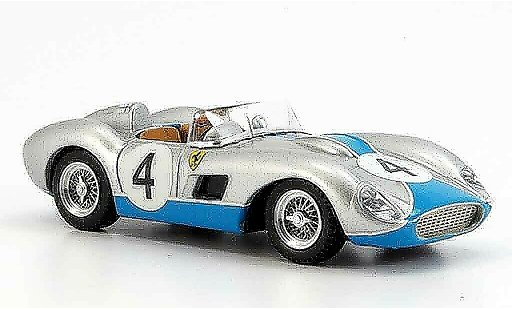 Ferrari 500 TRC 1/43 Art Model g. p. di svezia o. bremer 1958 miniature