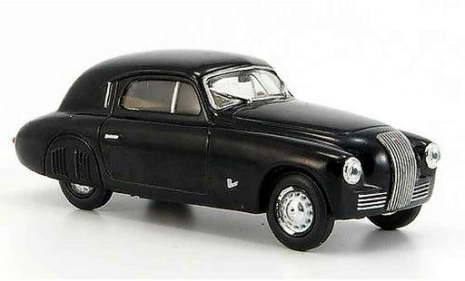 Fiat 1100 Berlina 1/43 Starline S noire miniature