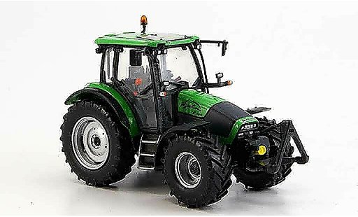 Deutz K100 tracteur 1/43 Universal Hobbies 2006 miniature