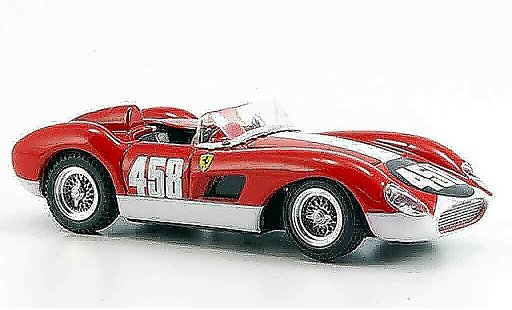 Ferrari 500 TRC 1/43 Art Model mille miglia 1957 miniature