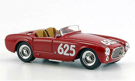 Ferrari 525 MM 1/43 Art Model No.625 Marzotto/ Marche 1952 miniature