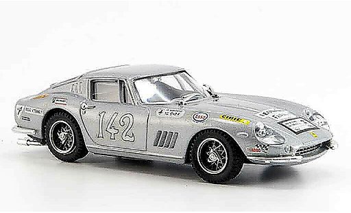 Ferrari 275 course 1/43 Best tour de france miniature