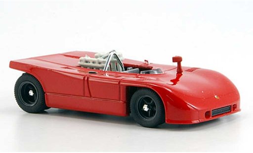 Porsche 908 Base 1/43 Best Prova miniature