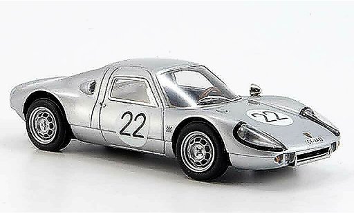 Porsche 904 1965 1/43 Look Smart GTS No.22 GP osterreich miniature