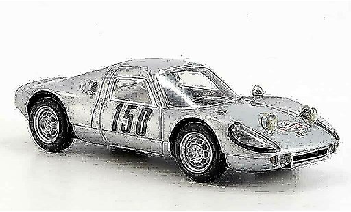 Porsche 911 1964 1/43 Look Smart GTS No.150 Rallye Monte Carlo miniature