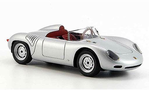 Porsche 718 Base 1/43 Look Smart 1960 60 miniature