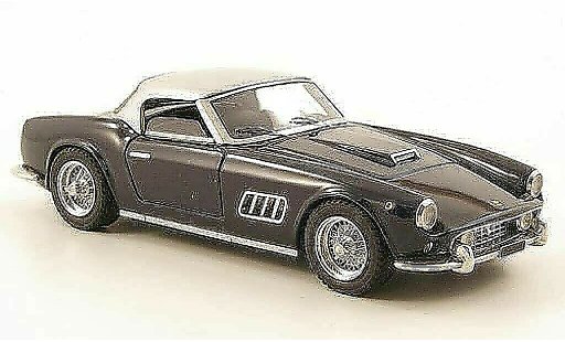 Ferrari 250 GT California 1/43 Look Smart LWB HardTop bleu/grise miniature